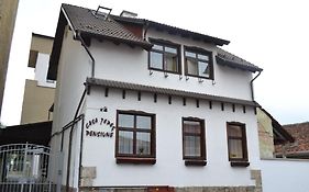Pensiunea Casa Tepes